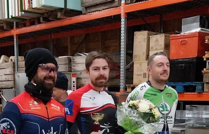 Gourdon. Le cyclo-cross collectionne les podiums