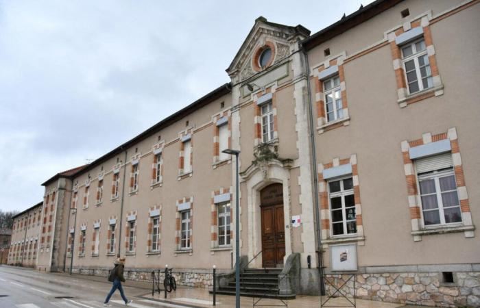 700 élèves confrontés à une opération « cantine morte » cette semaine dans leur lycée