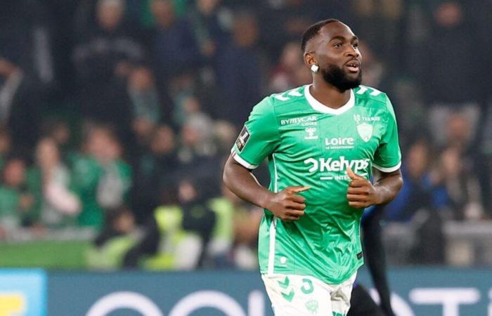 Mickaël Nadé vers un retour anticipé ?