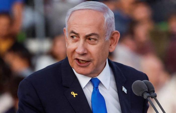 « Si le Hezbollah se réarme, nous l’attaquerons », prévient Netanyahu après l’annonce du cessez-le-feu – Libération