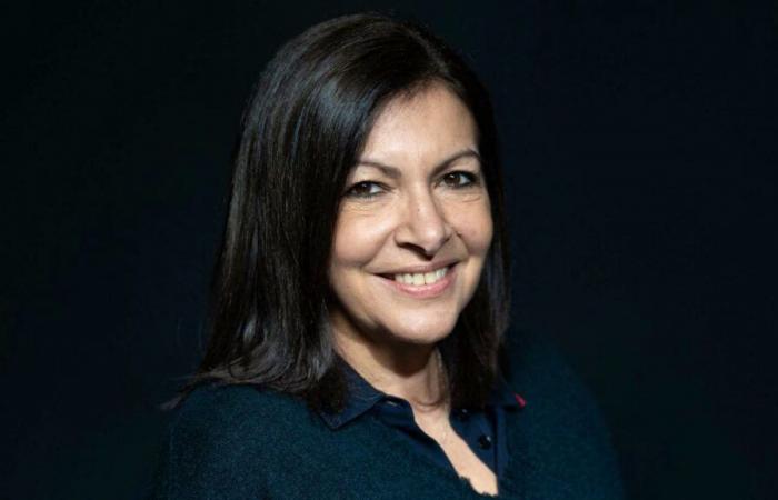 Anne Hidalgo ne se représentera pas