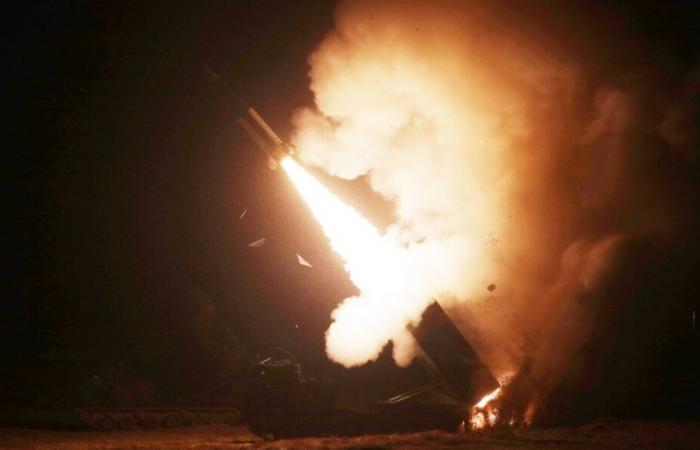 Comment les missiles américains à longue portée affecteront la guerre en Ukraine – 26/11/2024 à 16h54