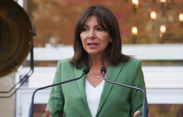 Anne Hidalgo annonce qu’elle ne se présentera pas à la mairie de Paris en 2026