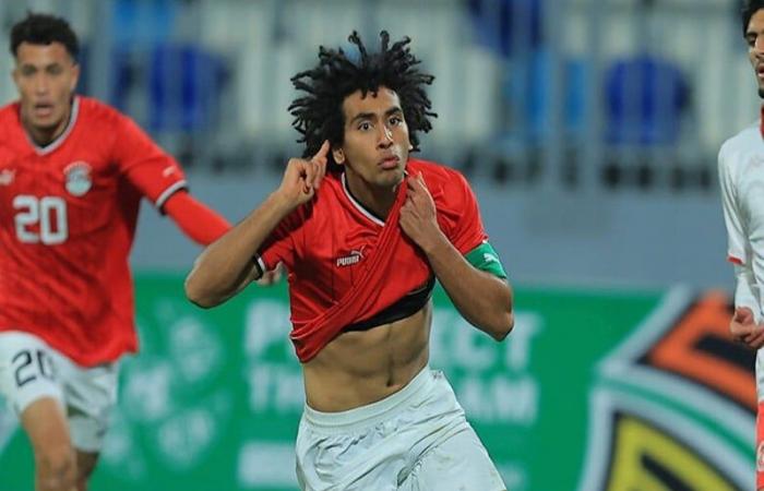 L’Egypte rejoint le Maroc après avoir battu la Tunisie