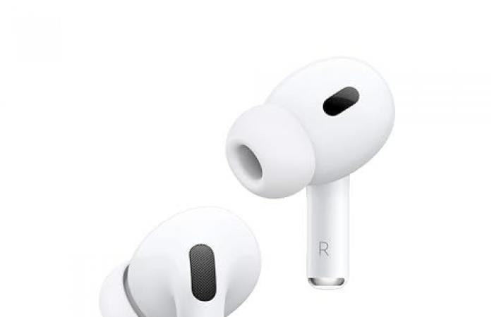 Les Airpods Pro 2 en chute libre ! Amazon explose les prix