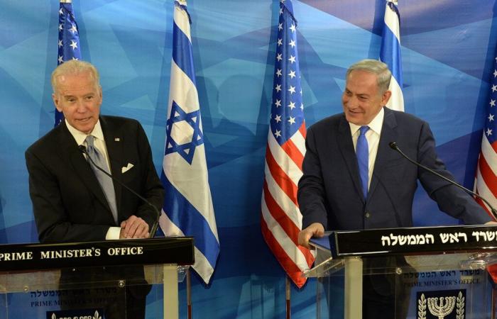 Netanyahu approuve l’accord de cessez-le-feu après que les États-Unis aient garanti de fournir des armes interdites à Israël