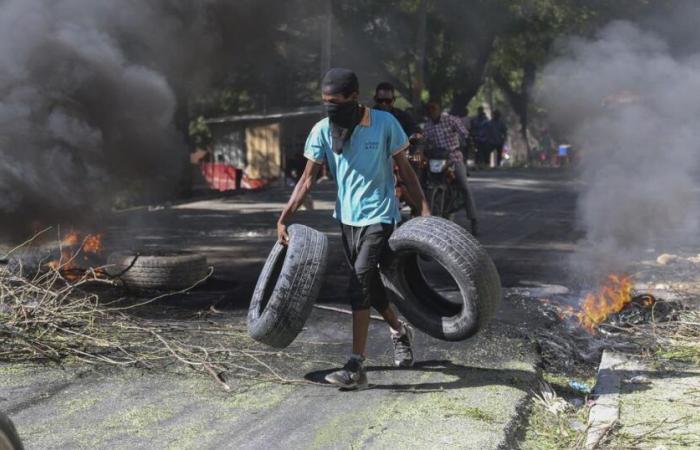 Privé de médecins MSF, Haïti s’enfonce encore plus dans l’horreur et le chaos