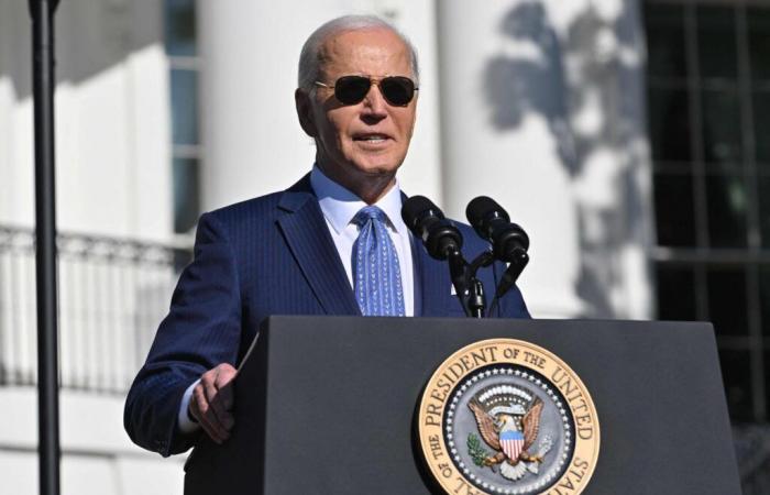 Joe Biden confirme qu’il assistera à la cérémonie d’investiture de Donald Trump en janvier