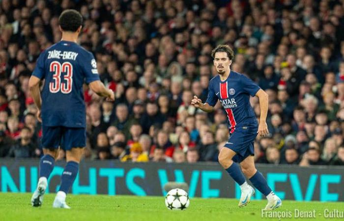 Match : Bayern/PSG (1-0), performances individuelles