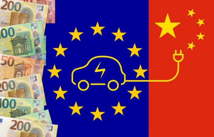 Quel impact l’accord UE-Chine aura-t-il sur le prix des voitures électriques ?