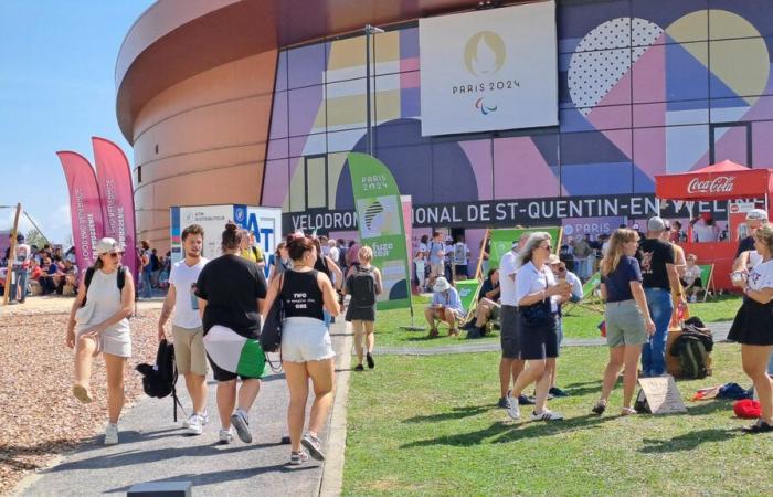 Saint-Quentin-en-Yvelines – Une enquête publique sur la tenue des Jeux Olympiques en agglomération