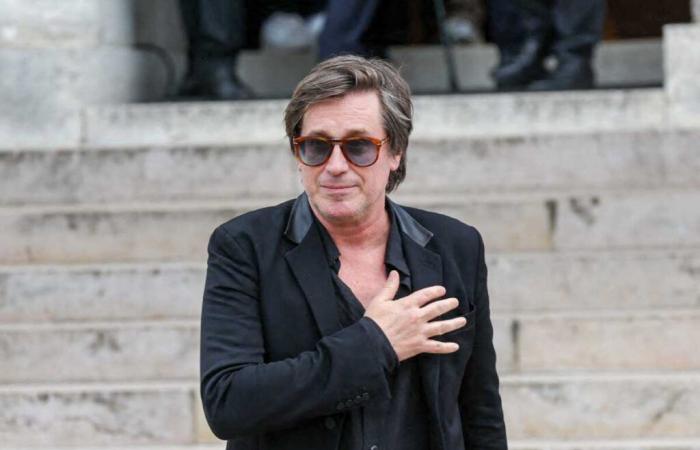 Thomas Dutronc agacé par cette remarque qu’il n’arrive plus à accepter à propos de sa mère