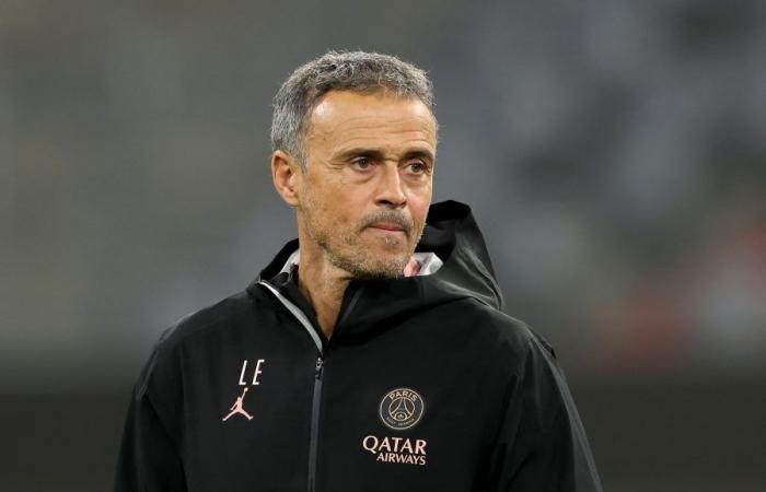 La réponse cynique de Luis Enrique à la confiance d’Al-Khelaïfi