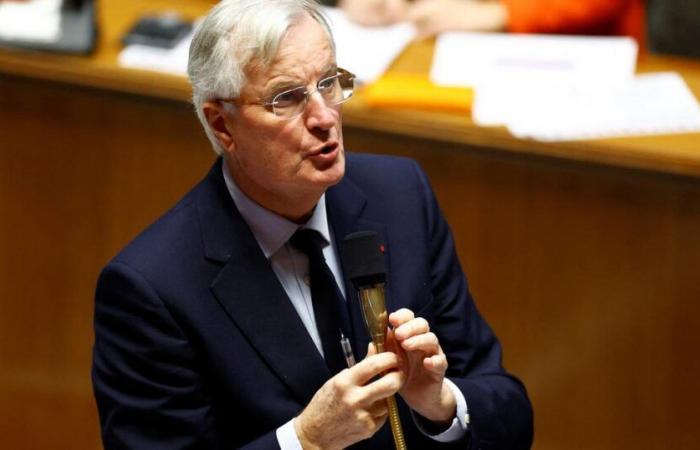 La France « appliquera avec rigueur ses obligations », affirme Michel Barnier