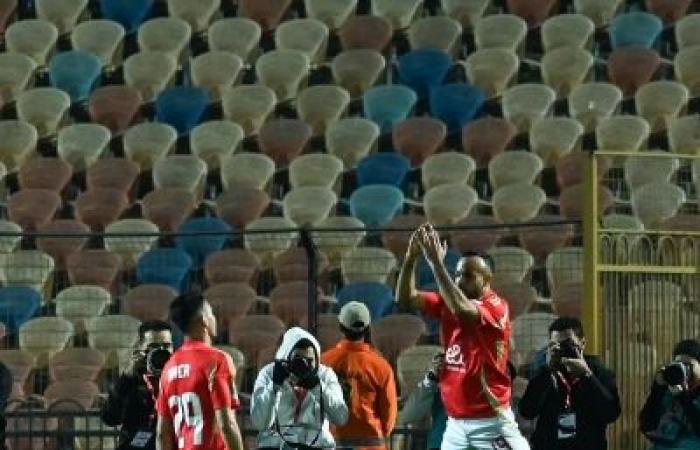 Al-Ahly bat le Stade d’Abidjan par quatre en Ligue africaine des champions