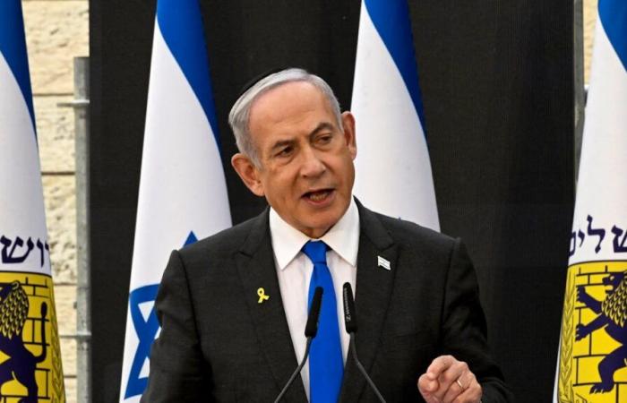 Benjamin Netanyahu annonce un cessez-le-feu au Liban