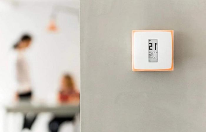 Les prix des thermostats et stations météo Netatmo jouent au yo-yo, et les voici au plus bas