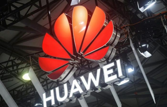 Huawei lance un smartphone « historique » équipé d’un système d’exploitation maison – 26/11/2024 à 10:57