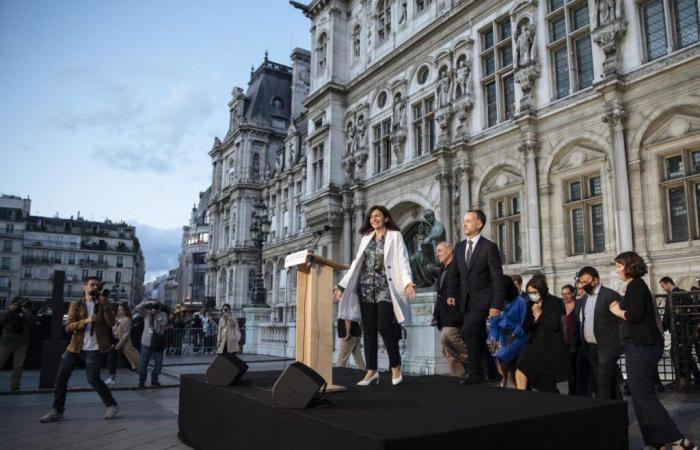 échange d’armes, SMS et négociations… les secrets du renoncement d’Anne Hidalgo au lancement de la bataille de Paris