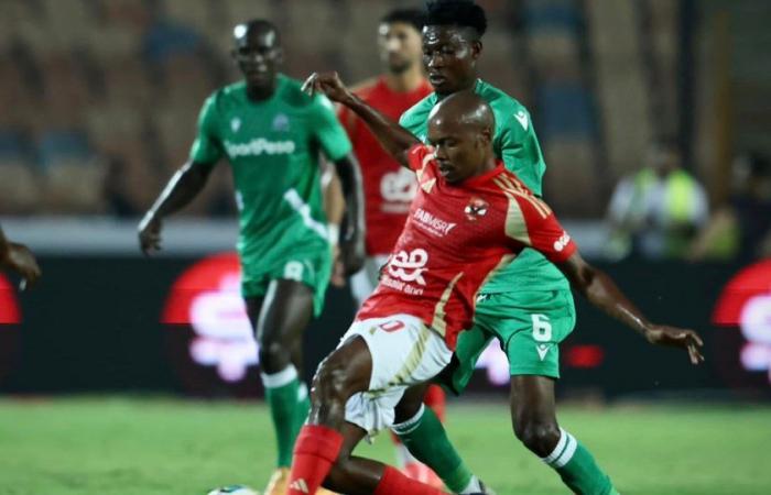 Al Ahly se prépare pour l’ouverture de la phase de groupes de la Ligue des champions de la CAF alors que le Stade d’Abidjan rêve d’une surprise