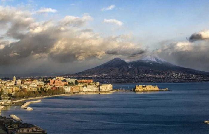 détour via Salerne pour les passagers des vols directs Ajaccio-Naples et Bastia-Naples