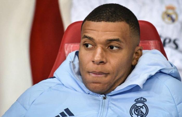 Mbappé s’en va, le vestiaire du PSG jubile !