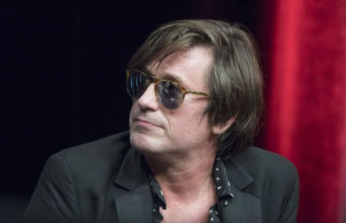 Thomas Dutronc très terre-à-terre, cette remarque qu’il ne supporte plus à propos de sa mère