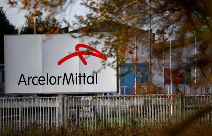 ArcelorMittal remporte l’appel d’offres britannique pour placer la filiale Liberty Steel sous administration en raison de dettes impayées