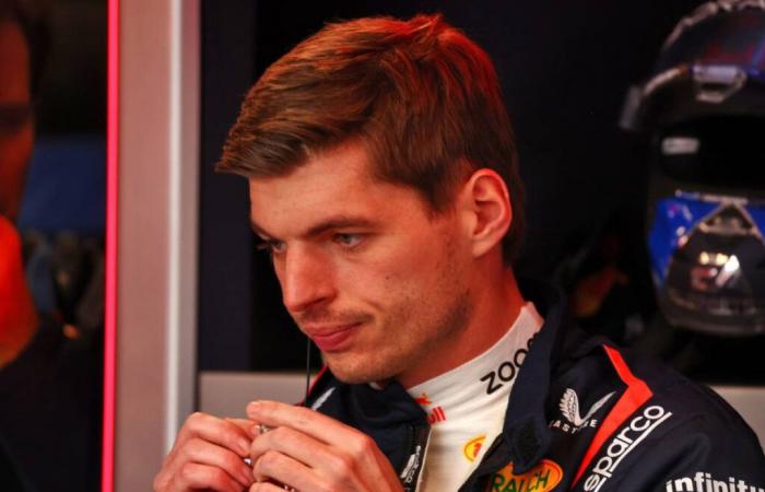 Max Verstappen prêt à abandonner Red Bull pour un nouveau défi dès 2026 ?