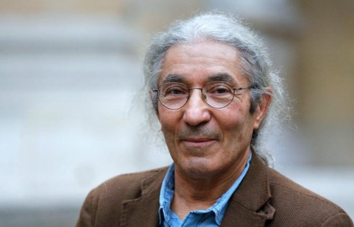 Boualem Sansal entendu par le parquet antiterroriste d’Alger et placé sous mandat d’arrêt