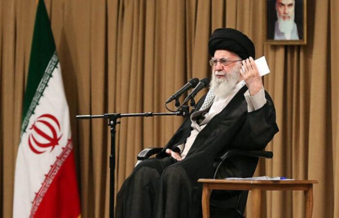 Khamenei réclame la peine de mort contre Netanyahu plutôt que le mandat d’arrêt