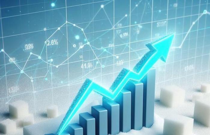 Le retour de l’offre fait chuter les prix du sucre