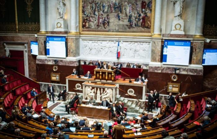 Que peut changer le vote des députés français sur le futur accord avec l’UE ?