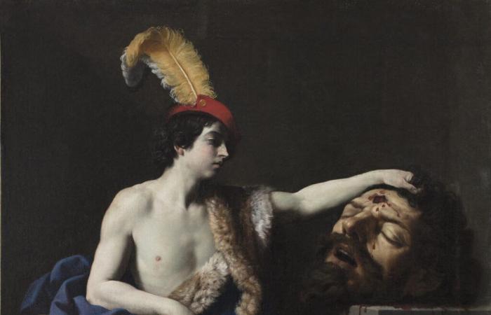 Découvrez l’atelier du peintre Guido Reni lors de cette exposition à Orléans