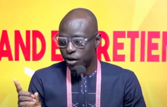 Les paroles qui ont écrasé Cheikh Thiam révélées