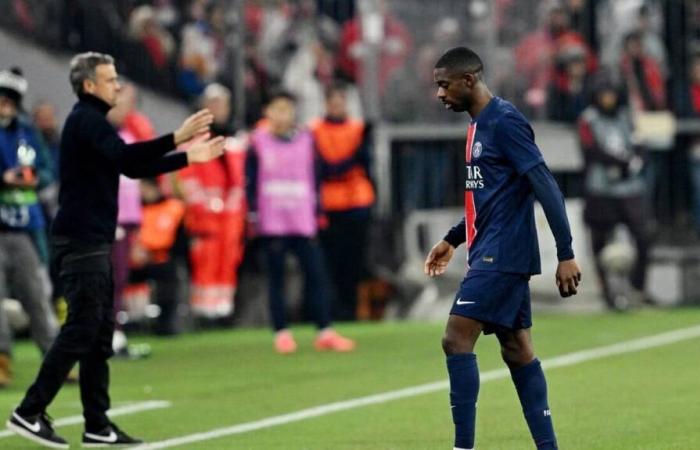 Ligue des champions. Le classement après la soirée du mardi 26 novembre, avec le PSG qui s’enlise