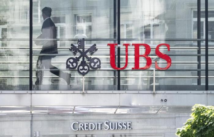 UBS veut reprendre complètement UBS Securities en Chine