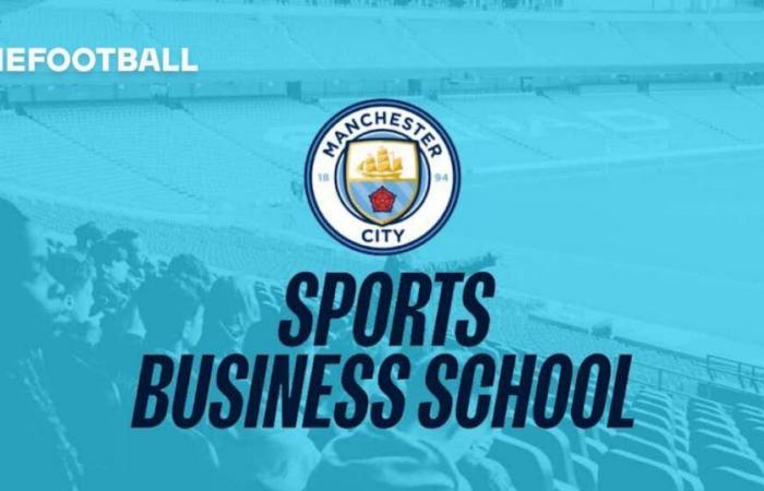 BrandEd lance la « Manchester City Sports Business School »