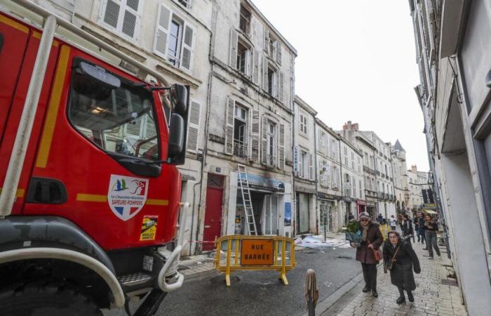 “Tout s’est passé très vite”, le quartier sous le choc au lendemain du drame