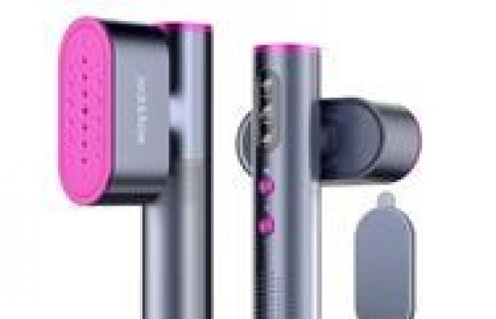 Jusqu’à 60% de réduction sur Dyson, JBL, Yeti