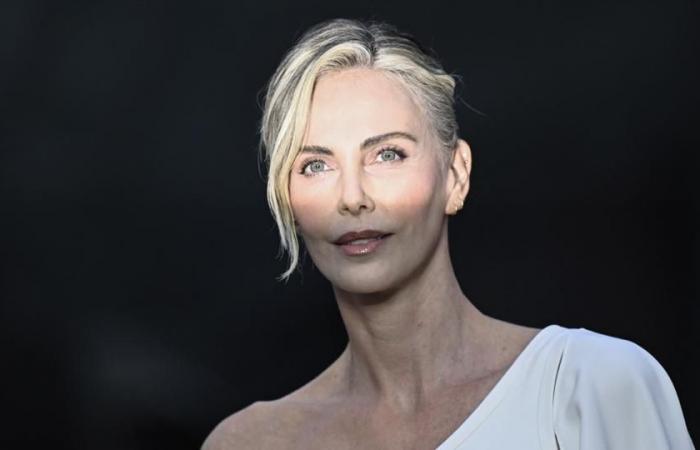 Charlize Theron rejoint le casting du prochain film de Christopher Nolan