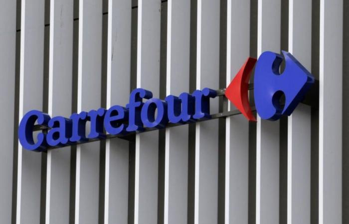 Carrefour dit regretter la façon dont ses déclarations ont été perçues au Brésil – 26/11/2024 à 13:26