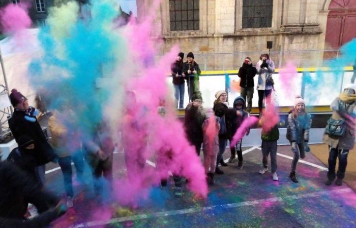 Un Téléthon qui s’annonce festif et solidaire