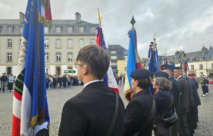 La Flamme de la Mémoire débute ses six voyages simultanés dans le Finistère