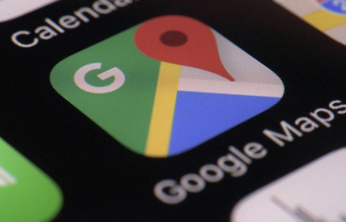 Google Maps visé par une enquête après trois décès