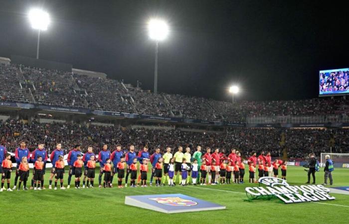 Révolté contre ses supporters, le Barça ferme son kop