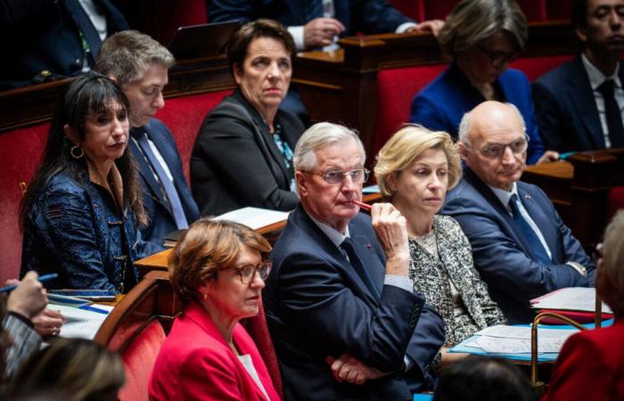 La démission du gouvernement Barnier est-elle inévitable ? Voici pourquoi c’est possible