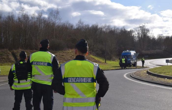 Condamnés pour trafic dans l’Orne, ils cachaient de la drogue dans le tableau de bord