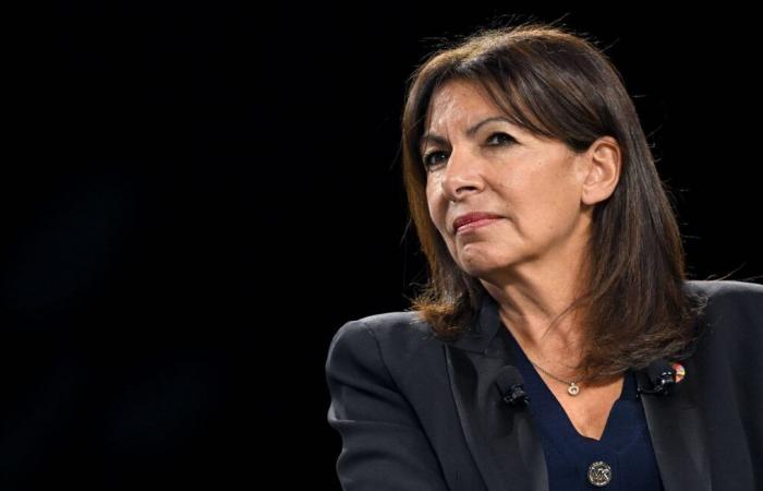 Anne Hidalgo annonce officiellement qu’elle ne se représentera pas en 2026