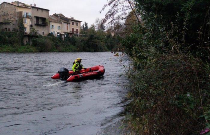 Une personne a-t-elle disparu en Ariège à Varilhes cet après-midi ? Le doute plane parmi les secours